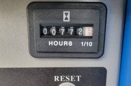 2015 Chevy 3500 Under 30k miles, HydraMaster 4.8 Under 800 hours