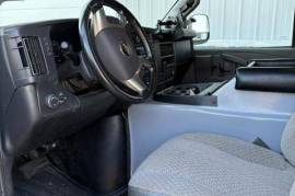 REDUCED PRICE-2020 Chevy Express Extended Cab 4.8 CDS - Turn Key
