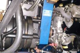 Hydromaster boxer 421