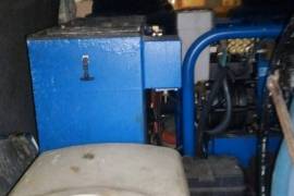 Hydromaster boxer 421