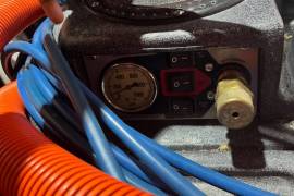 Clean Dynamix 500 PSI Carpet Extractor