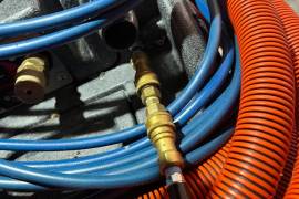 Clean Dynamix 500 PSI Carpet Extractor