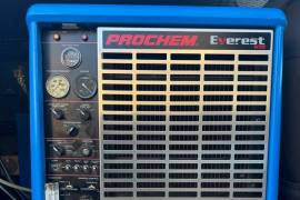2011 Ford E250 CLEAN TITLE w/ Prochem Everest 650! Insulated pkg