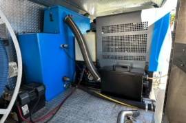 2011 Ford E250 CLEAN TITLE w/ Prochem Everest 650! Insulated pkg