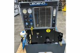 Prochem Legend Gt with NEW ENGINE,waste tank, NEW FRESHWATER TANK