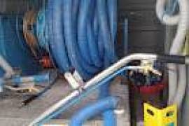 Bane -Clene permamount 120 Electric Truck mount for sale