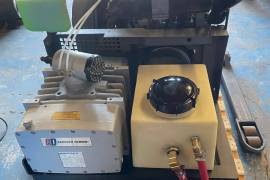 Prochem Apex $17,500.00 (Coming Soon)
