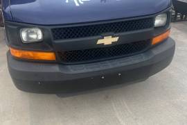 2016 Chevy express hydramaster CDs 4.8 2016 Chevy express hydramaster CDs 4.8