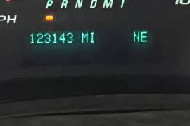 2016 Chevy express hydramaster CDs 4.8 2016 Chevy express hydramaster CDs 4.8