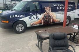 2016 Chevy express hydramaster CDs 4.8 2016 Chevy express hydramaster CDs 4.8