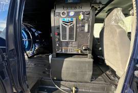 2014 FORD E250 Fully loaded with brand new HYDRAMASTER TITAN 375! 2014 FORD E250 Fully loaded with brand new HYDRAMASTER TITAN 375!