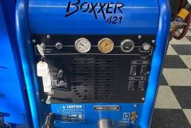 HydraMaster Boxxer 421