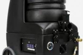 Breeze Dual LX Hi-Efficiency Vacs 500 PSI BZ105LXA + Turbo Hybrid