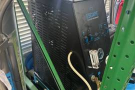 Mytee Escape ETM Electric Truckmount $10,000.00 