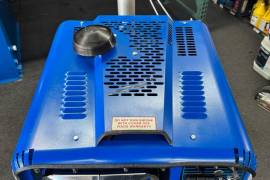 BlueLine BlueWave $10,500.00 (Basic Package)