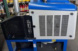 BlueLine BlueWave $10,500.00 (Basic Package)