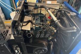 BlueLine BlueWave $10,500.00 (Basic Package)