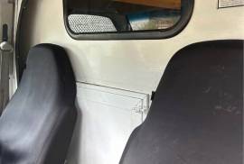 2008 Ford e450 with Prochem Everest 650