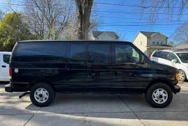 2002 Cleanco Direct Drive