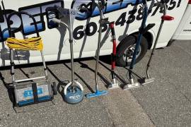 Carpet Cleaning Van Cleanco 56 Carpet Cleaning Van Cleanco 56