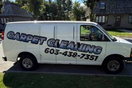 Carpet Cleaning Van Cleanco 56 Carpet Cleaning Van Cleanco 56