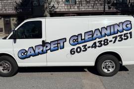 Carpet Cleaning Van Cleanco 56 Carpet Cleaning Van Cleanco 56