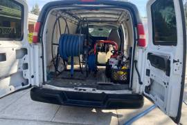 2004 Chevy express 1500