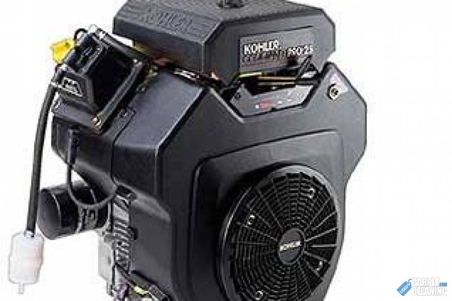 KOHLER 18 HP ENGINE