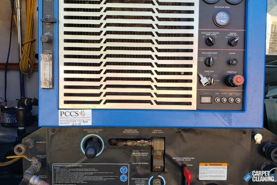 Prochem Apex GT