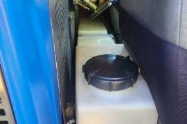 GMC 2012 Savana 3500 12 feet with prochem everest 408 