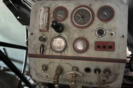 2003 GMC Savana 3500 6.0L w/ White Magic direct drive