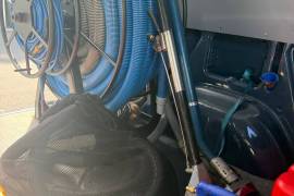 PowerClean Genesis 59 with 49 Nissan Engine