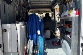 2023 Dodge Ram ProMaster 250 High Roof 2023 Dodge Ram ProMaster 250 High Roof