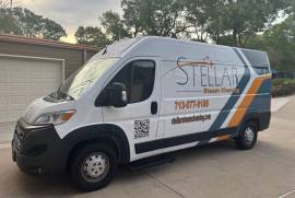 2023 Dodge Ram ProMaster 250 High Roof
