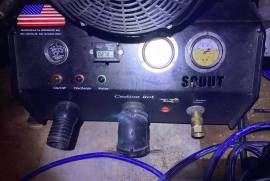 SteamBrite Scout