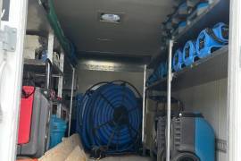 2019 CHEVROLET 4500  - 