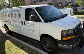 2023 GMC Savana Van