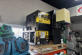 Sapphire Scientific Rage $17,500.00 (Basic Package)