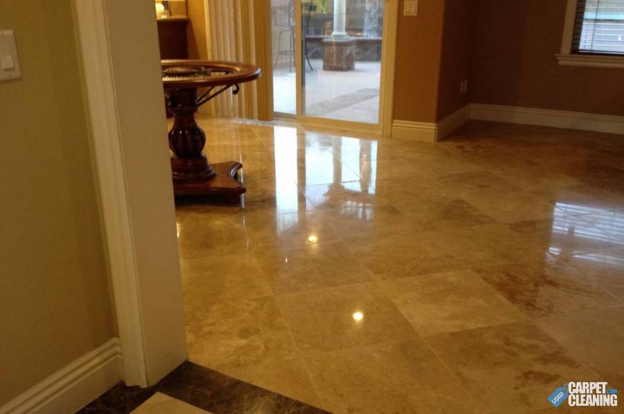 Carpet Tile Stone Restoration Set Up for Sale