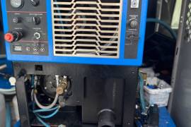 Prochem Legend GT LOW Hours 143 /w 1999 Chevy van