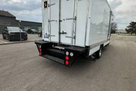2013 Chevy Express -low miles- Hydramaster titan 575 -low hours 2013 Chevy Express -low miles- Hydramaster titan 575 -low hours