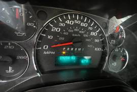 2013 Chevy Express -low miles- Hydramaster titan 575 -low hours 2013 Chevy Express -low miles- Hydramaster titan 575 -low hours