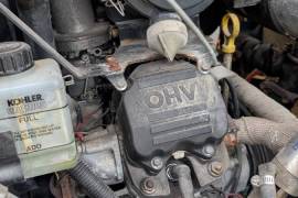 Power clean  freedom xt47