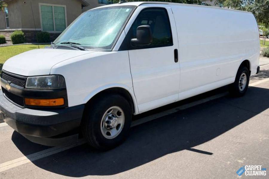 LIKE NEW FULL CARPET CLEANING PACKAGE