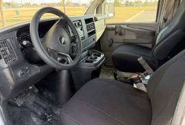 Prochem Legend SE in 2008 Chevrolet Express. Ready to go! Prochem Legend SE in 2008 Chevrolet Express. Ready to go!