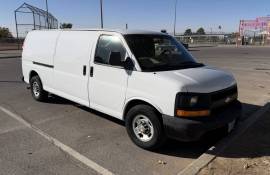 Prochem Legend SE in 2008 Chevrolet Express. Ready to go! Prochem Legend SE in 2008 Chevrolet Express. Ready to go!
