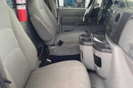 2011 Ford E-250 4.6L Van 73K LOW MILES! ProChemXL Carpet Cleaning