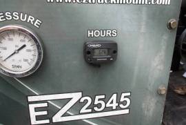 EZ 25/45 truckmount