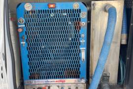 2006  Ford Econo Line 250 Fully Equiped