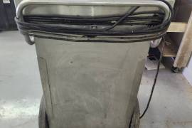 Phoenix Guardian HEPA Air scrubber/Neg-Air machine